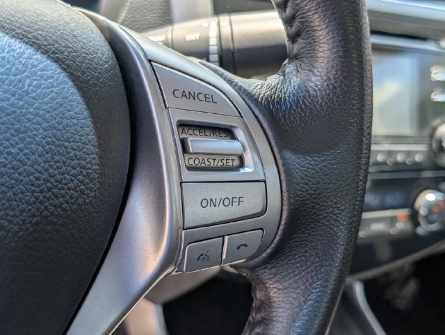Used 2014 Nissan Altima 2.5 SV w/ Convenience Package FWD image 23