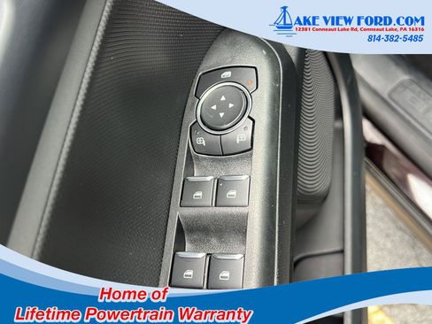 Used 2021 Ford Bronco Sport Big Bend AWD/4WD image 19