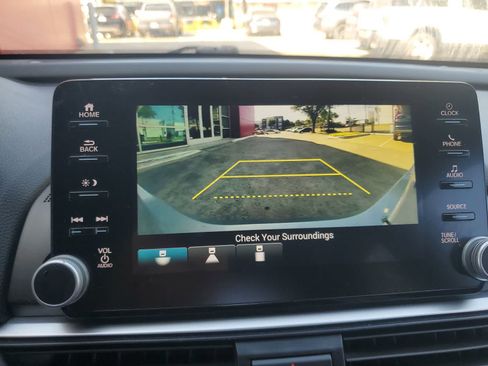 Used 2019 Honda Accord Sport image 23