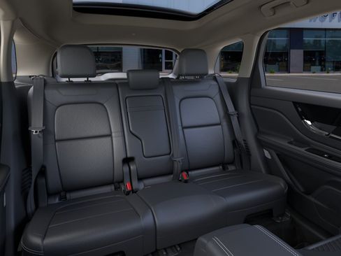 New 2026 Lincoln Corsair Reserve w/ Jet Appearance Package image 11