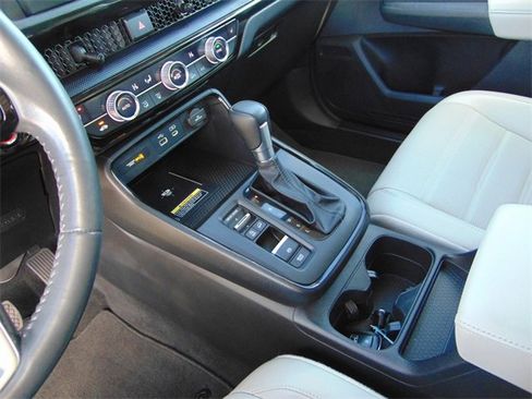 Certified 2023 Honda CR-V EX-L image 14