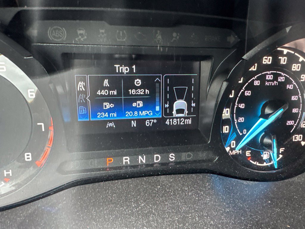Used 2022 Ford Ranger XLT w/ Equipment Group 301A Mid AWD/4WD image 17