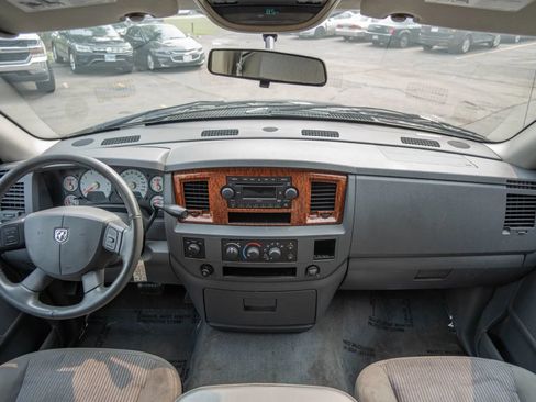Used 2006 Dodge Ram 1500 Truck SLT w/ Quad Cab Big Horn Value Group AWD/4WD image 18