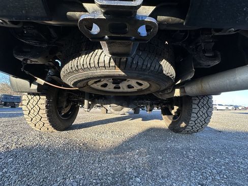 Used 2020 GMC Sierra 2500 Denali w/ Denali Ultimate Package image 16