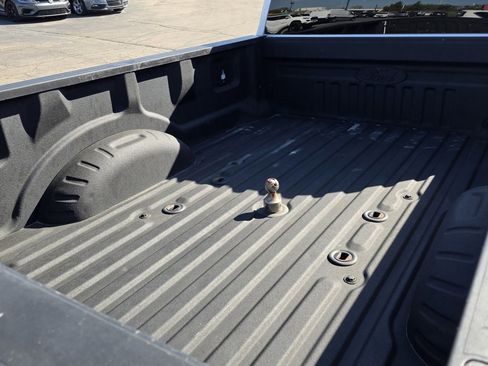 Used 2023 Ford F350 XLT image 8