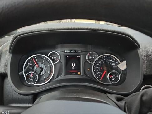 New 2026 RAM 2500 Tradesman AWD/4WD image 58