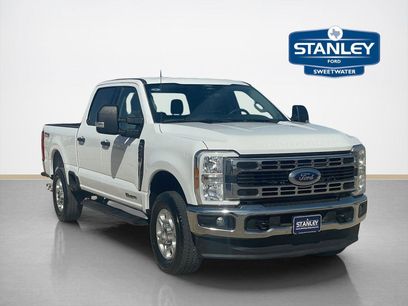 Used 2024 Ford F250 XLT w/ FX4 Off-Road Package