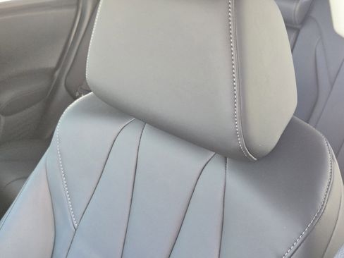 Certified 2025 Acura ADX AWD image 24