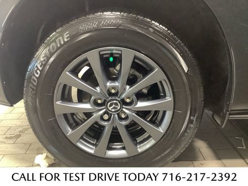 Certified 2025 MAZDA CX-30 AWD 2.5 S image 22