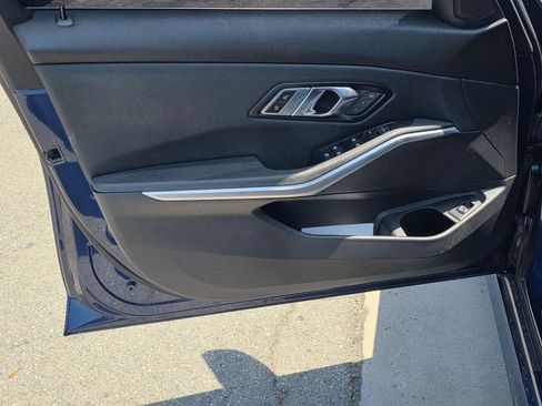 Used 2020 BMW 330i Sedan RWD image 17