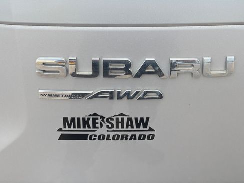 Used 2014 Subaru Forester 2.5i Premium w/ All-Weather Package AWD/4WD image 27