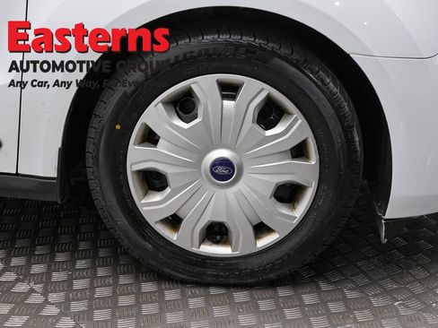 Used 2020 Ford Transit Connect XLT FWD image 32