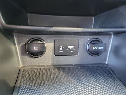 Used 2021 Hyundai Kona Night FWD image 13