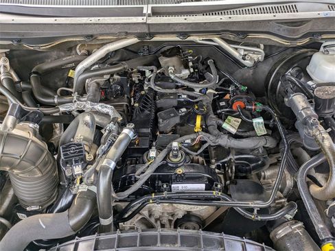 Used 2019 Ford Ranger XLT image 21