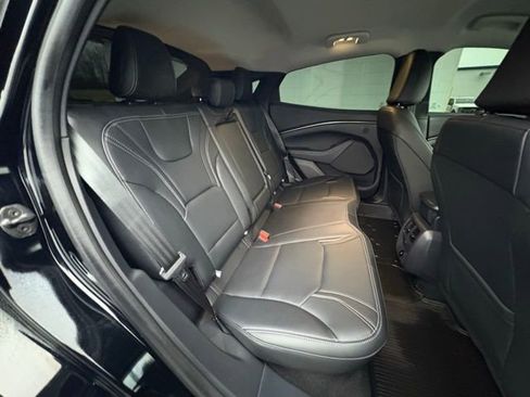 Used 2025 Ford Mustang Mach-E Premium w/ Interior Protection Package image 30