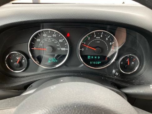Used 2018 Jeep Wrangler Unlimited Sport w/ Trailer Tow Group AWD/4WD image 3