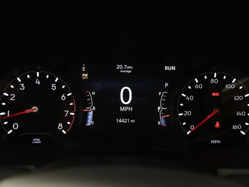 Used 2023 Jeep Compass Limited AWD/4WD image 16