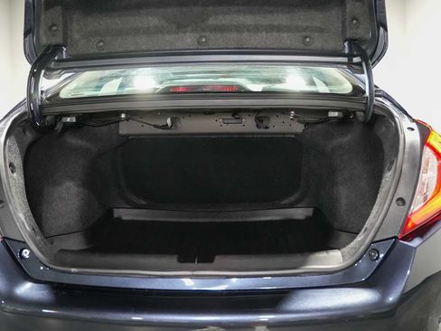 Used 2021 Honda Civic EX image 21