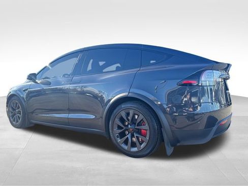 Used 2024 Tesla Model X image 8