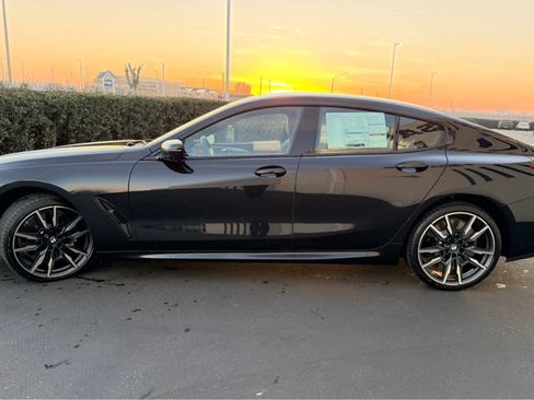 New 2026 BMW M850i xDrive M850i image 3