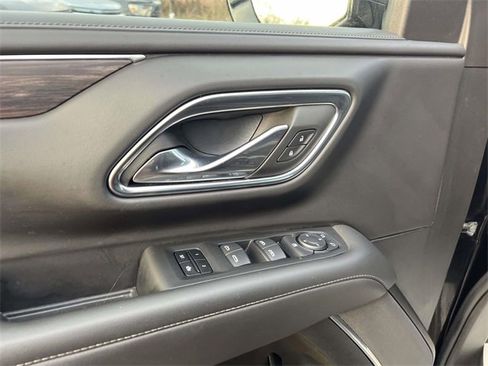 Certified 2024 Chevrolet Suburban LT image 23