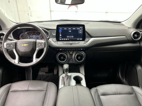 Certified 2024 Chevrolet Blazer LT w/ LPO, Floor Liner Package AWD/4WD image 4