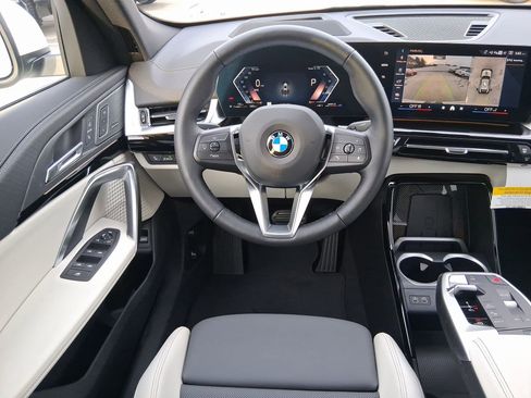 Used 2026 BMW X2 xDrive28i w/ Technology Package AWD/4WD image 28