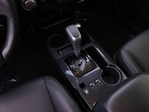 Certified 2022 Toyota 4Runner TRD Off-Road Premium image 11