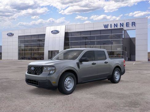 New 2026 Ford Maverick XL w/ Equipment Group 101A AWD/4WD image 1