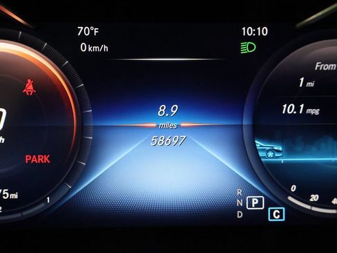 Certified 2022 Mercedes-Benz GLC 300 image 17