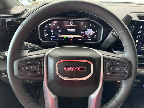 Certified 2026 GMC Sierra 1500 Elevation w/ Elevation Select Package AWD/4WD image 15