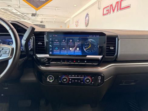 Certified 2023 Chevrolet Silverado 1500 LT w/ Work Truck Package AWD/4WD image 20