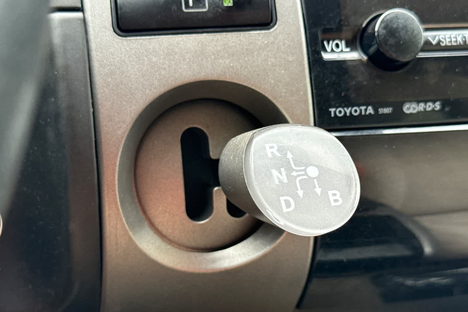 Used 2005 Toyota Prius FWD image 19