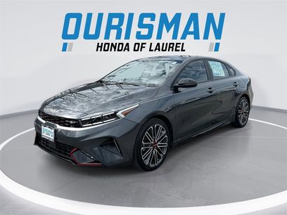 Used 2024 Kia Forte GT