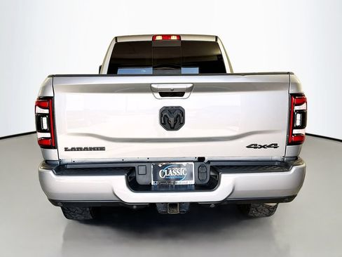Used 2023 RAM 2500 Laramie w/ Night Edition AWD/4WD image 6