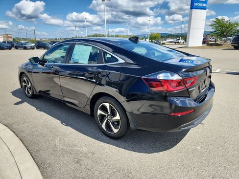 Used 2022 Honda Insight EX image 4