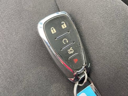 Certified 2023 Chevrolet Malibu LT FWD image 23