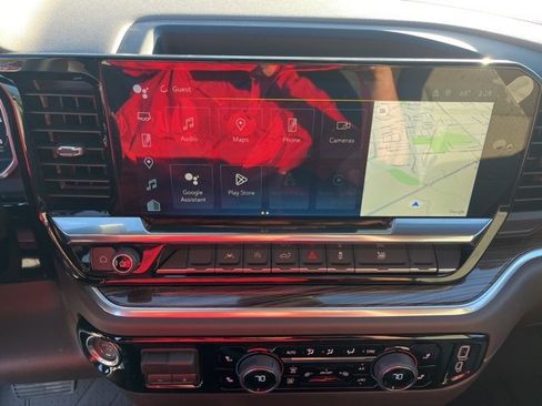 New 2026 Chevrolet Silverado 1500 LT w/ LPO, Liner Protection Package image 25