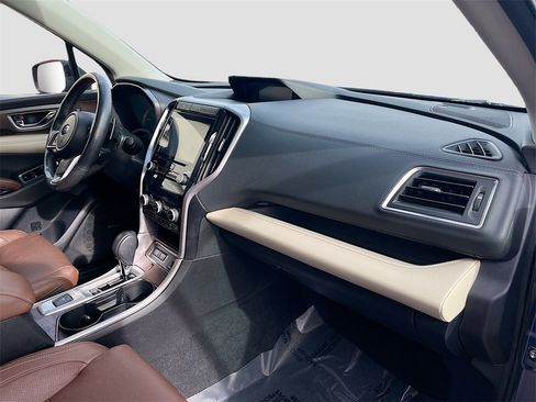 Used 2020 Subaru Ascent Touring w/ Popular Package #3 image 32