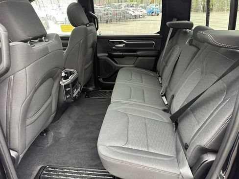 Used 2026 RAM 1500 Big Horn AWD/4WD image 17