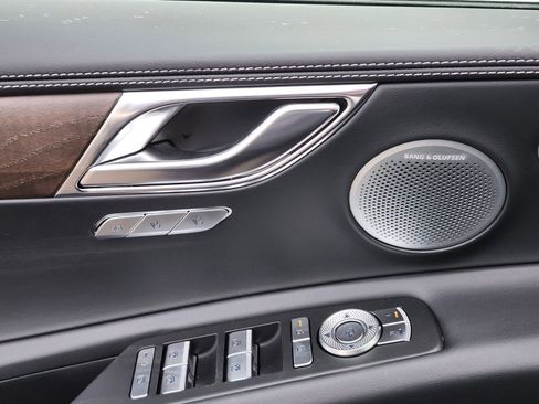 New 2026 Genesis GV80 3.5T Prestige image 18