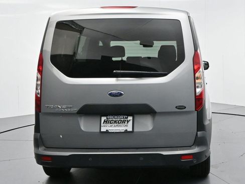 Used 2022 Ford Transit Connect XL FWD image 6