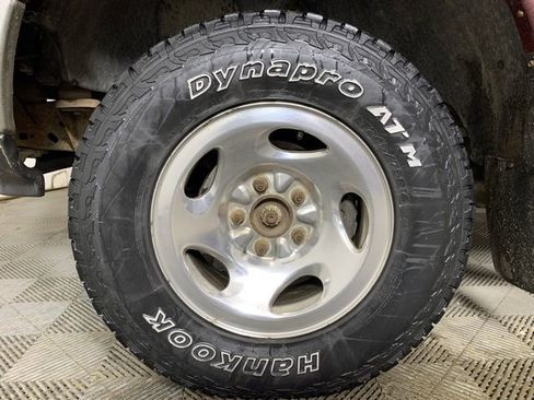 Used 1997 Ford F150 XLT image 28