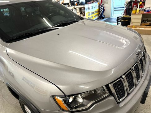Used 2019 Jeep Grand Cherokee Limited image 71