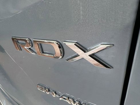 New 2025 Acura RDX A-Spec image 5
