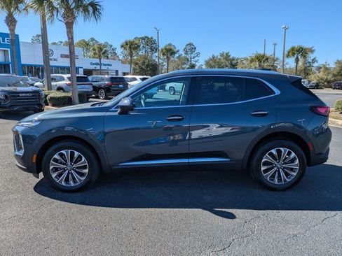 New 2026 Buick Envision Preferred AWD/4WD image 7