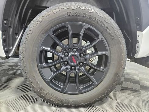 Used 2023 Toyota Tundra SR5 image 11