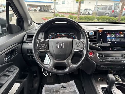 Used 2019 Honda Pilot EX-L image 15