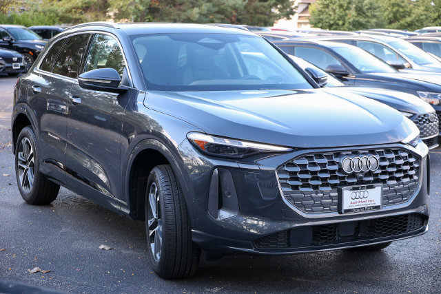 Certified 2025 Audi Q5 Premium Plus AWD/4WD image 21