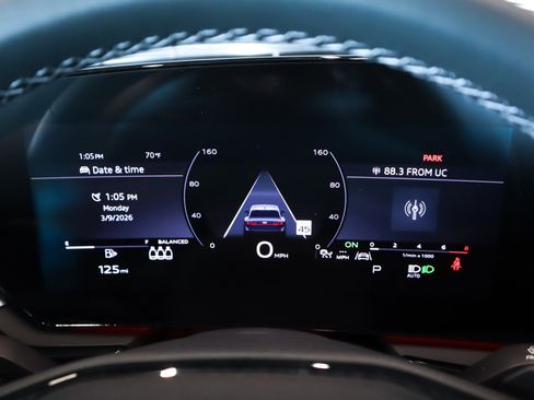 New 2026 Audi A6 Premium Plus image 19